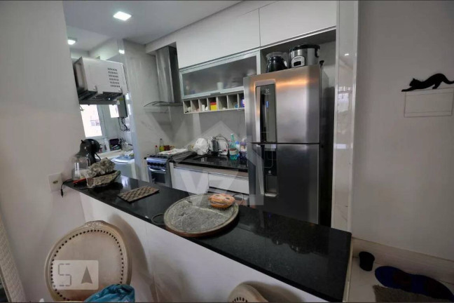 Imagem Apartamento com 2 Quartos à Venda, 51 m² em Umuarama - Osasco Imagem Apartamento com 2 Quartos à Venda, 51 m² em Umuarama - Osasco
