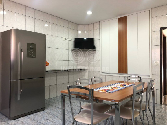 Imagem Casa com 2 Quartos à Venda, 197 m² em Vila Antonieta - São Paulo