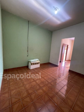 Imagem Casa com 3 Quartos à Venda, 135 m² em Jardim Morumbi - Lençóis Paulista