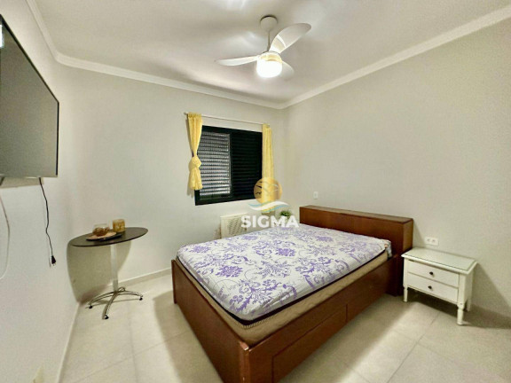 Imagem Apartamento com 2 Quartos à Venda, 100 m² em Pitangueiras - Guarujá