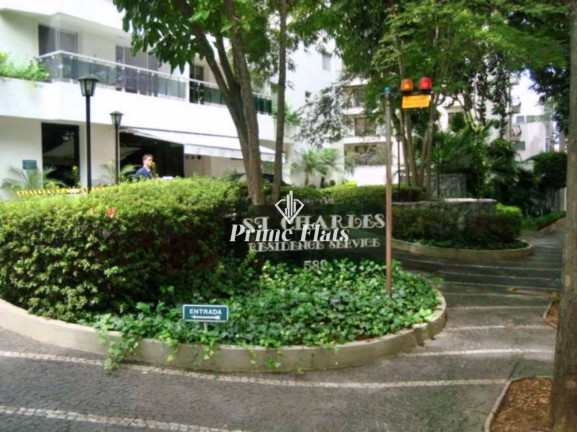 Imagem Apartamento com 1 Quarto à Venda, 42 m² em Vila Nova Conceição - São Paulo Imagem Apartamento com 1 Quarto à Venda, 42 m² em Vila Nova Conceição - São Paulo