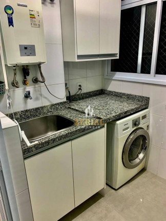 Imagem Apartamento com 3 Quartos à Venda, 98 m² em Barcelona - São Caetano Do Sul Imagem Apartamento com 3 Quartos à Venda, 98 m² em Barcelona - São Caetano Do Sul