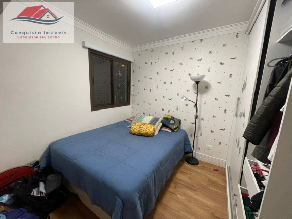 Imagem Apartamento com 3 Quartos à Venda, 98 m² em Vila Augusta - Guarulhos Imagem Apartamento com 3 Quartos à Venda, 98 m² em Vila Augusta - Guarulhos