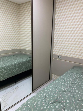 Imagem Apartamento com 3 Quartos à Venda, 90 m² em Parque Das Nações - Santo André Imagem Apartamento com 3 Quartos à Venda, 90 m² em Parque Das Nações - Santo André