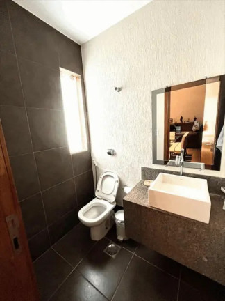 Imagem Casa com 4 Quartos à Venda, 542 m² em Aldeia Do Vale - Goiânia Imagem Casa com 4 Quartos à Venda, 542 m² em Aldeia Do Vale - Goiânia