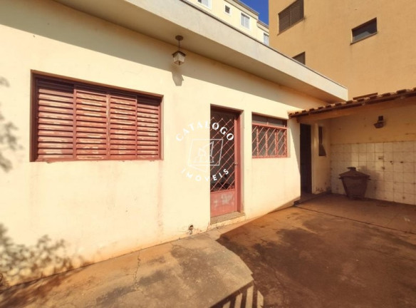 Imagem Casa com 7 Quartos à Venda, 540 m² em Jardim Sumaré - Ribeirão Preto