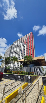 Imagem Apartamento com 3 Quartos para Alugar ou Temporada, 98 m² em Pium (distrito Litoral) - Parnamirim