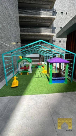 Imagem Apartamento com 3 Quartos à Venda, 77 m² em Tambaú - João Pessoa