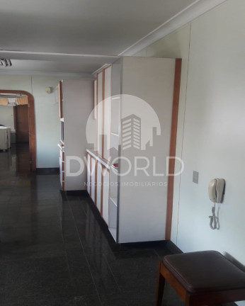 Imagem Imóvel com 3 Quartos à Venda, 254 m² em Centro - São Bernardo Do Campo Imagem Imóvel com 3 Quartos à Venda, 254 m² em Centro - São Bernardo Do Campo