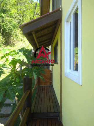 Imagem Casa com 3 Quartos à Venda, 300 m² em Itamambuca - Ubatuba Imagem Casa com 3 Quartos à Venda, 300 m² em Itamambuca - Ubatuba