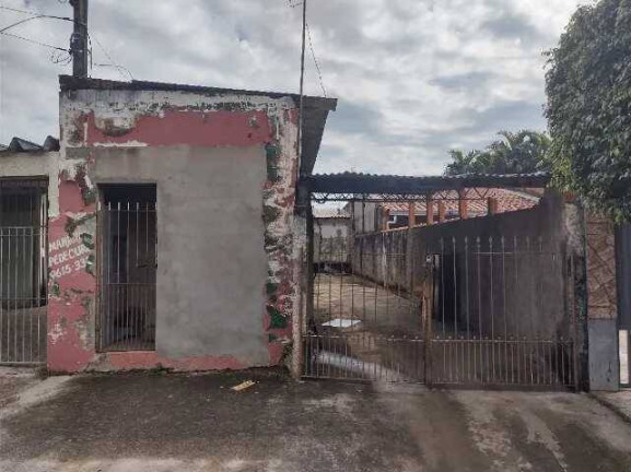 Imagem Casa com 4 Quartos à Venda, 100 m² em Jardim Boa Esperança - Sorocaba