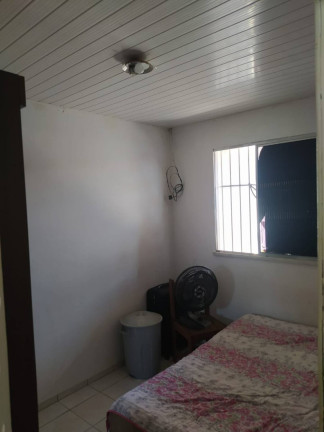 Imagem Casa com 2 Quartos à Venda, 40 m² em Zona De Expansão (aruana) - Aracaju Imagem Casa com 2 Quartos à Venda, 40 m² em Zona De Expansão (aruana) - Aracaju
