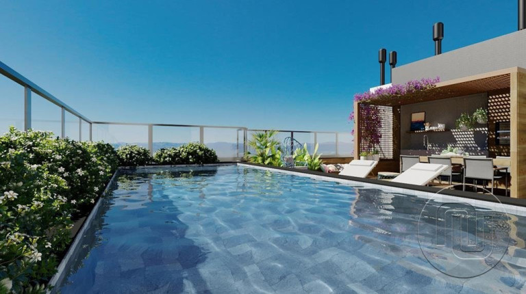 Imagem Apartamento com 2 Quartos à Venda, 76 m² em Canto - Florianópolis
