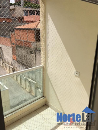 Imagem Apartamento com 2 Quartos à Venda, 55 m² em Vila Aurora (zona Norte) - São Paulo