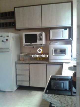 Imagem Apartamento com 3 Quartos à Venda, 126 m² em Centro Histórico - Porto Alegre