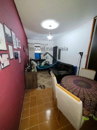 Imagem Apartamento com 1 Quarto à Venda, 45 m² em Itaguá - Ubatuba Imagem Apartamento com 1 Quarto à Venda, 45 m² em Itaguá - Ubatuba