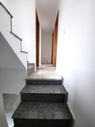 Imagem Cobertura com 3 Quartos à Venda, 137 m² em Campestre - Santo André