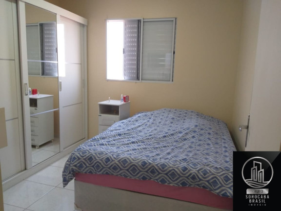 Imagem Apartamento com 2 Quartos à Venda, 66 m² em Vila Haro - Sorocaba