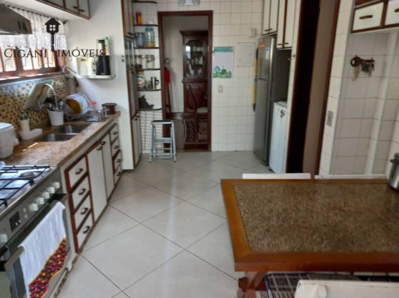 Imagem Casa de Condomínio com 3 Quartos à Venda, 450 m² em Barra Da Tijuca - Rio De Janeiro Imagem Casa de Condomínio com 3 Quartos à Venda, 450 m² em Barra Da Tijuca - Rio De Janeiro