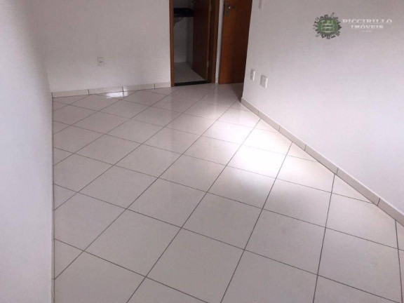 Imagem Apartamento com 2 Quartos à Venda, 70 m² em Vila Guilhermina - Praia Grande