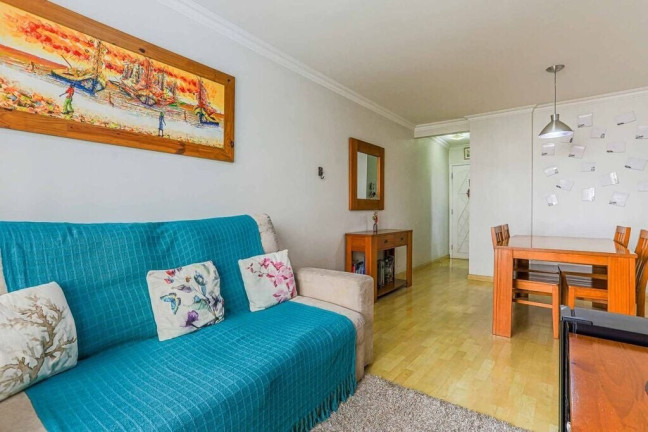 Imagem Apartamento com 2 Quartos à Venda, 60 m² em Vila Gumercindo - São Paulo Imagem Apartamento com 2 Quartos à Venda, 60 m² em Vila Gumercindo - São Paulo