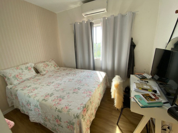 Imagem Casa com 2 Quartos para Alugar, 80 m² em Papagaio - Feira De Santana