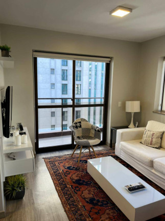 Imagem Apartamento com 2 Quartos à Venda, 80 m² em Jardim Europa - São Paulo Imagem Apartamento com 2 Quartos à Venda, 80 m² em Jardim Europa - São Paulo