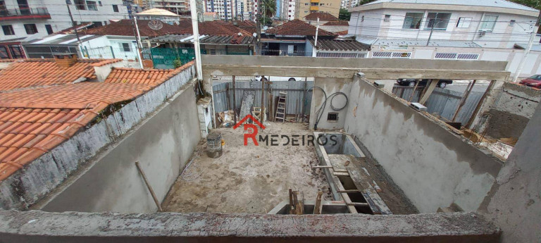 Imagem Sobrado com 3 Quartos à Venda, 135 m² em Tupi - Praia Grande Imagem Sobrado com 3 Quartos à Venda, 135 m² em Tupi - Praia Grande