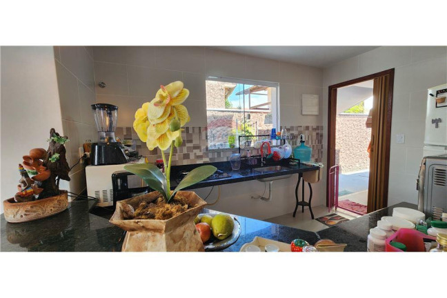 Imagem Casa de Condomínio com 2 Quartos à Venda, 80 m² em Itapeba - Maricá Imagem Casa de Condomínio com 2 Quartos à Venda, 80 m² em Itapeba - Maricá