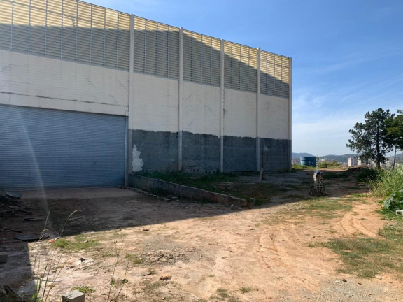 Imagem Galpão para Alugar ou Temporada, 1.400 m² em Jardim Jurupari (fazendinha) - Santana De Parnaíba Imagem Galpão para Alugar ou Temporada, 1.400 m² em Jardim Jurupari (fazendinha) - Santana De Parnaíba