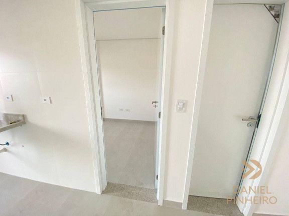 Imagem Apartamento com 1 Quarto à Venda, 50 m² em Boqueirão - Praia Grande