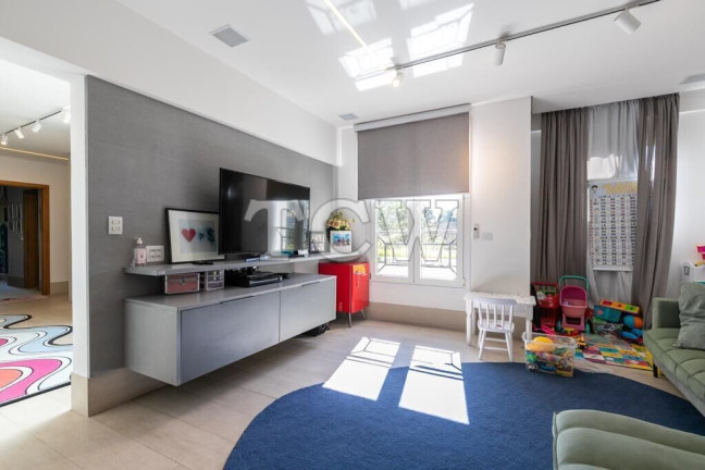 Imagem Casa de Condomínio com 4 Quartos à Venda, 550 m² em Jardim Petrópolis - São Paulo Imagem Casa de Condomínio com 4 Quartos à Venda, 550 m² em Jardim Petrópolis - São Paulo
