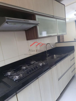 Imagem Apartamento com 2 Quartos à Venda, 45 m² em Residencial Real Parque Sumaré - Sumaré Imagem Apartamento com 2 Quartos à Venda, 45 m² em Residencial Real Parque Sumaré - Sumaré