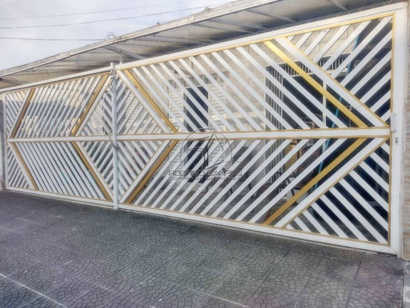 Casa com 2 Quartos à Venda, 73 m² em Tupi - Praia Grande