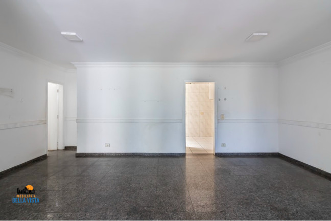 Imagem Apartamento com 4 Quartos à Venda,  em Moema - São Paulo