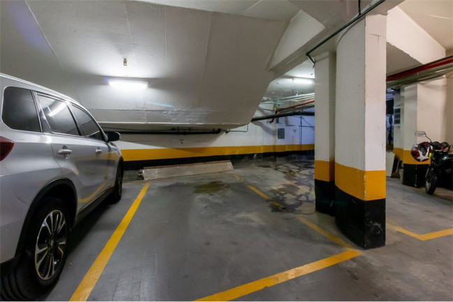 Imagem Apartamento com 4 Quartos à Venda, 191 m² em Higienópolis - São Paulo Imagem Apartamento com 4 Quartos à Venda, 191 m² em Higienópolis - São Paulo