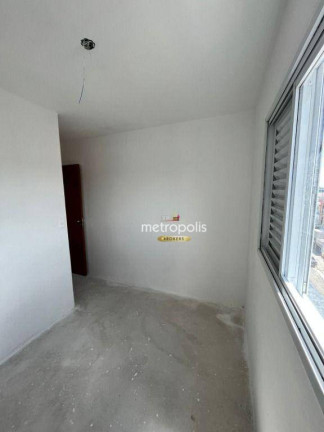 Imagem Apartamento com 2 Quartos à Venda, 51 m² em Parque Das Nações - Santo André