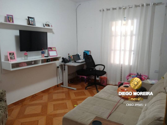 Imagem Chácara com 3 Quartos à Venda, 3 m² em Terra Preta - Mairiporã