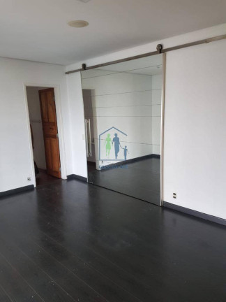 Imagem Apartamento com 3 Quartos à Venda, 93 m² em Vila Gumercindo - São Paulo