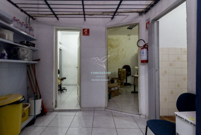 Imagem Loja à Venda, 216 m² em Lapa - São Paulo Imagem Loja à Venda, 216 m² em Lapa - São Paulo