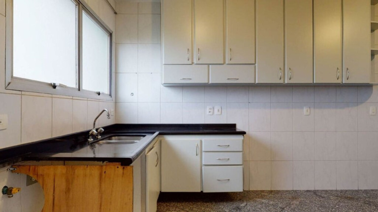 Imagem Apartamento com 4 Quartos à Venda, 139 m² em Saúde - São Paulo