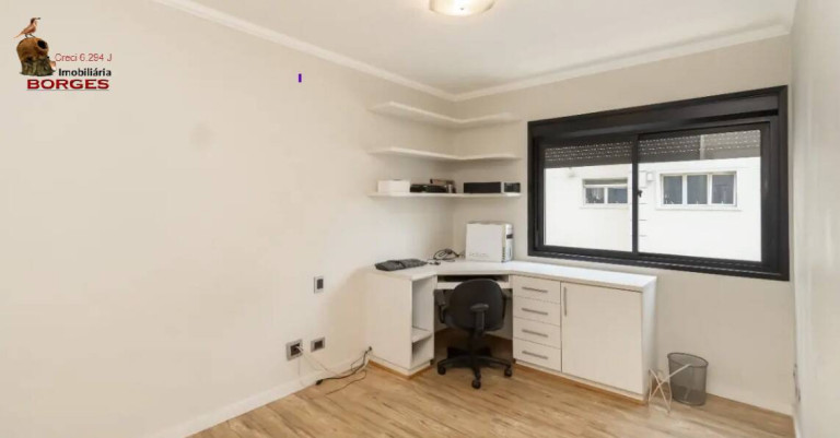 Imagem Apartamento com 3 Quartos à Venda, 136 m² em Brooklin - São Paulo Imagem Apartamento com 3 Quartos à Venda, 136 m² em Brooklin - São Paulo