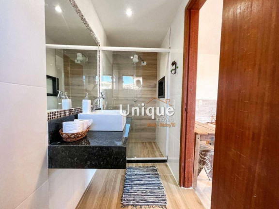 Imagem Casa com 4 Quartos à Venda, 180 m² em Geribá - Armação Dos Búzios