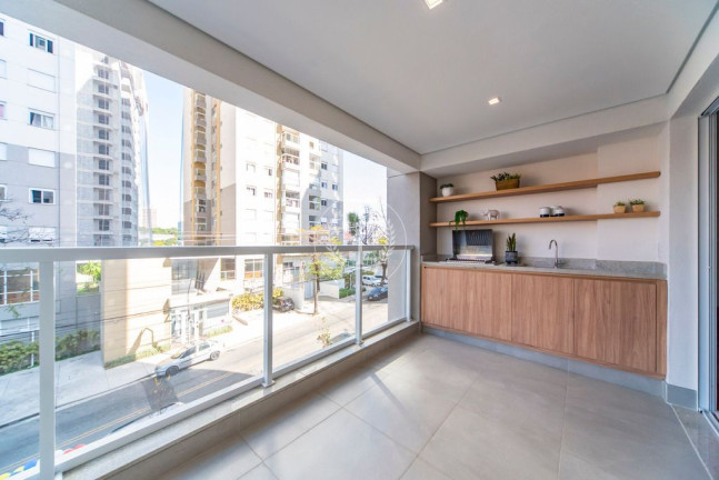 Imagem Cobertura com 3 Quartos à Venda, 92 m² em Parque Das Nações - Santo André