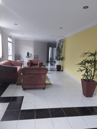 Imagem Apartamento com 2 Quartos à Venda, 53 m² em Vila Guiomar - Santo André Imagem Apartamento com 2 Quartos à Venda, 53 m² em Vila Guiomar - Santo André