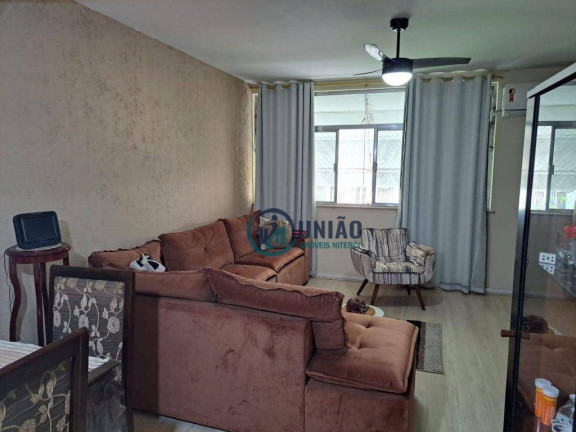 Imagem Apartamento com 2 Quartos à Venda, 90 m² em Icaraí - Niterói Imagem Apartamento com 2 Quartos à Venda, 90 m² em Icaraí - Niterói