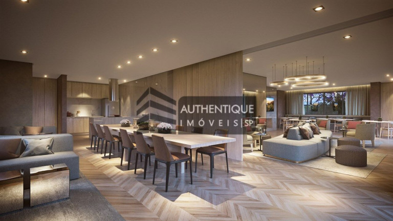 Imagem Apartamento com 3 Quartos à Venda, 96 m² em Tatuapé - São Paulo Imagem Apartamento com 3 Quartos à Venda, 96 m² em Tatuapé - São Paulo