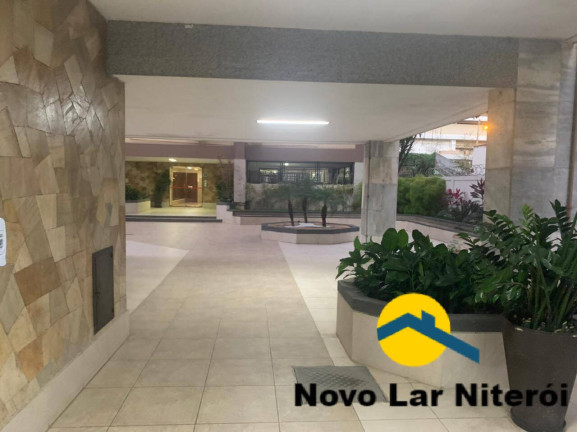 Imagem Apartamento com 3 Quartos à Venda, 100 m² em Ingá - Niterói Imagem Apartamento com 3 Quartos à Venda, 100 m² em Ingá - Niterói
