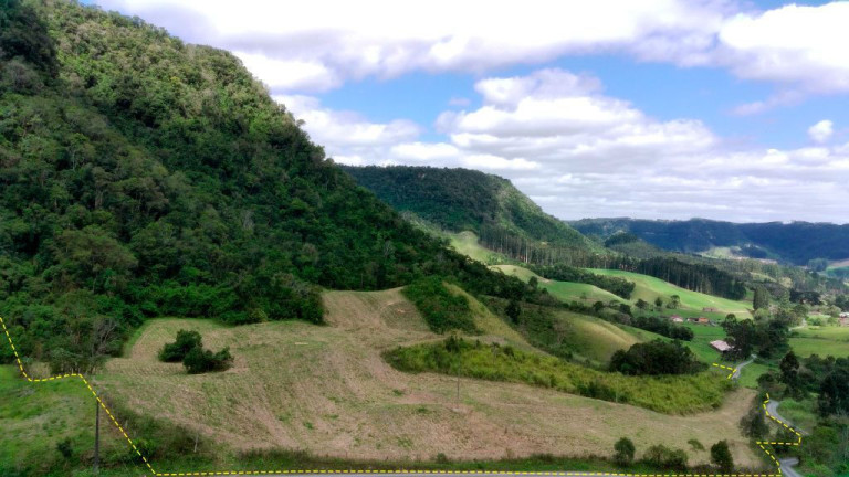 Imagem Terreno à Venda, 120.000 m² em Zona Rural - Agrolândia Imagem Terreno à Venda, 120.000 m² em Zona Rural - Agrolândia
