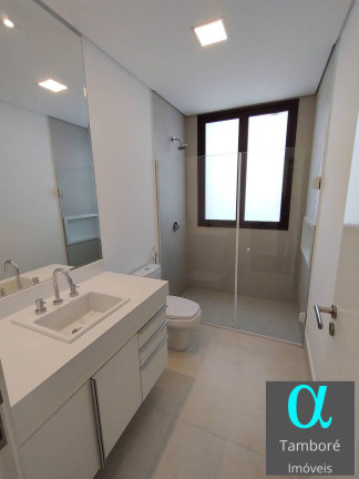 Imagem Casa com 5 Quartos à Venda, 550 m² em Tamboré - Santana De Parnaíba Imagem Casa com 5 Quartos à Venda, 550 m² em Tamboré - Santana De Parnaíba